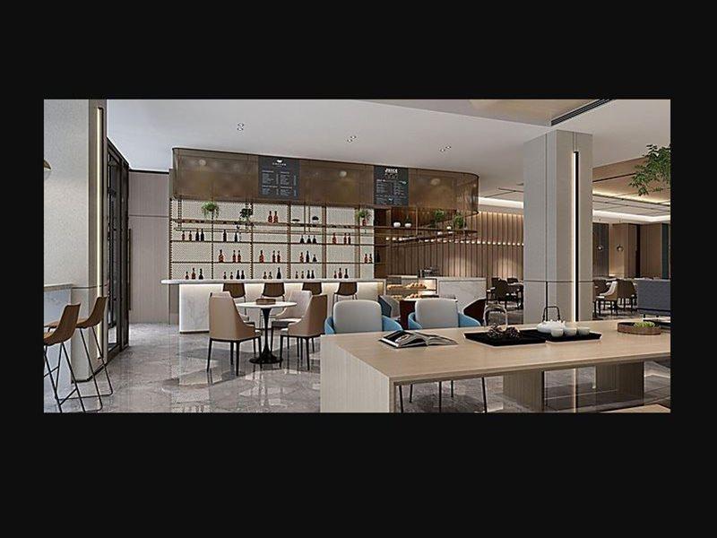Holiday Inn Express Beijing Yizhuang Center By Ihg Exterior foto