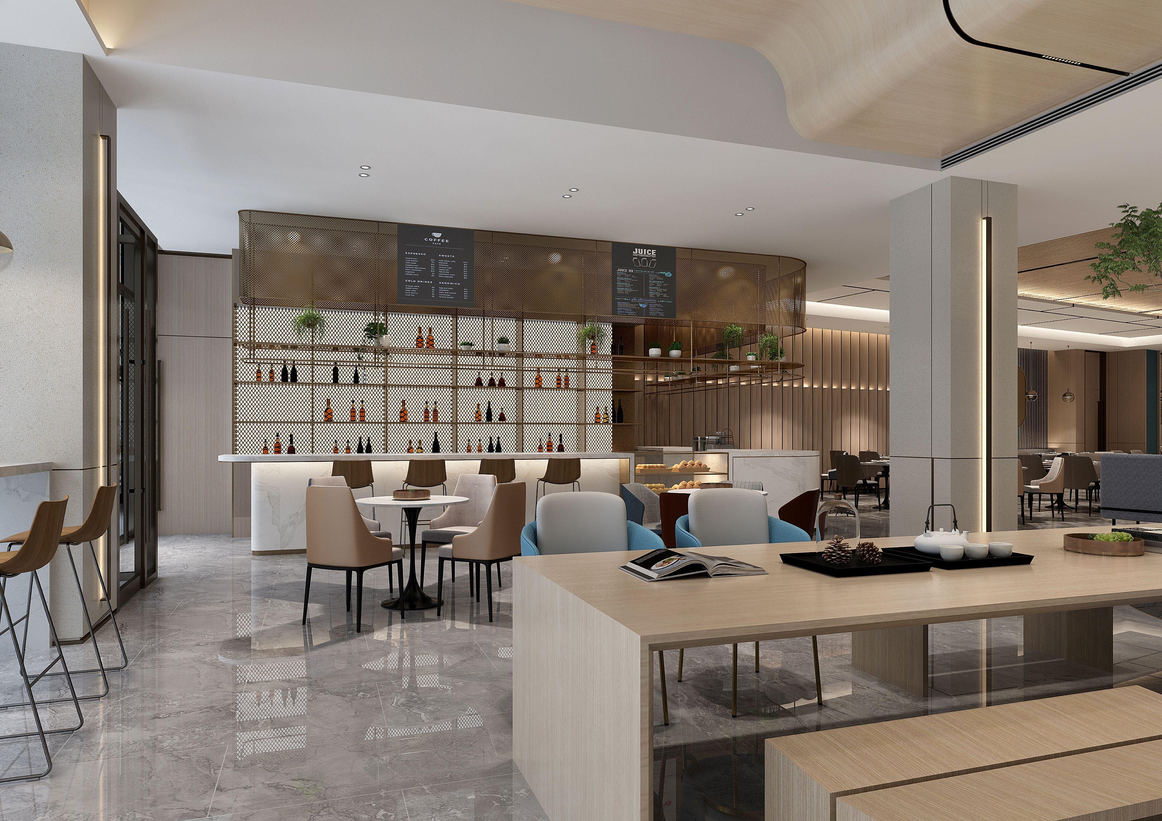 Holiday Inn Express Beijing Yizhuang Center By Ihg Exterior foto
