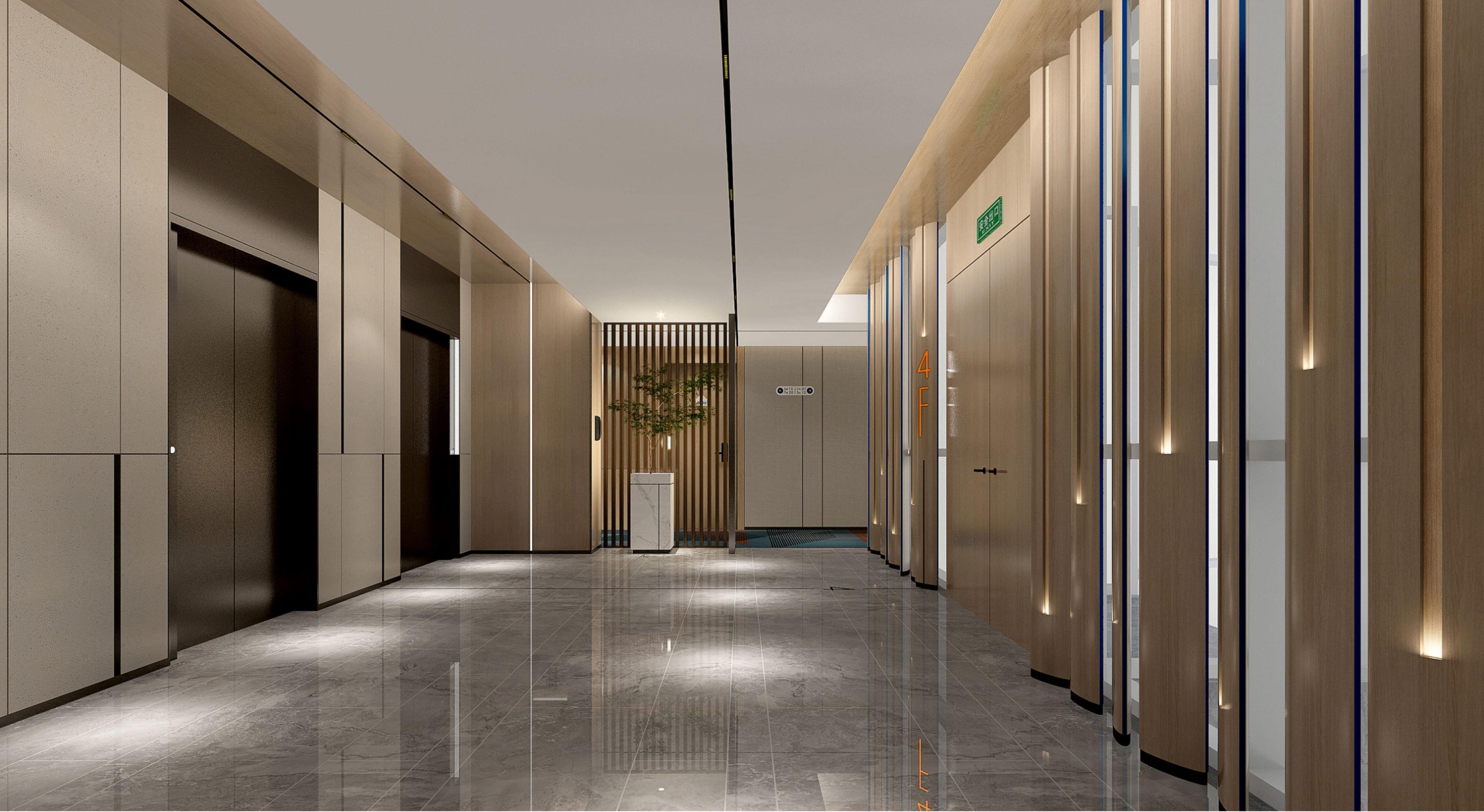 Holiday Inn Express Beijing Yizhuang Center By Ihg Exterior foto