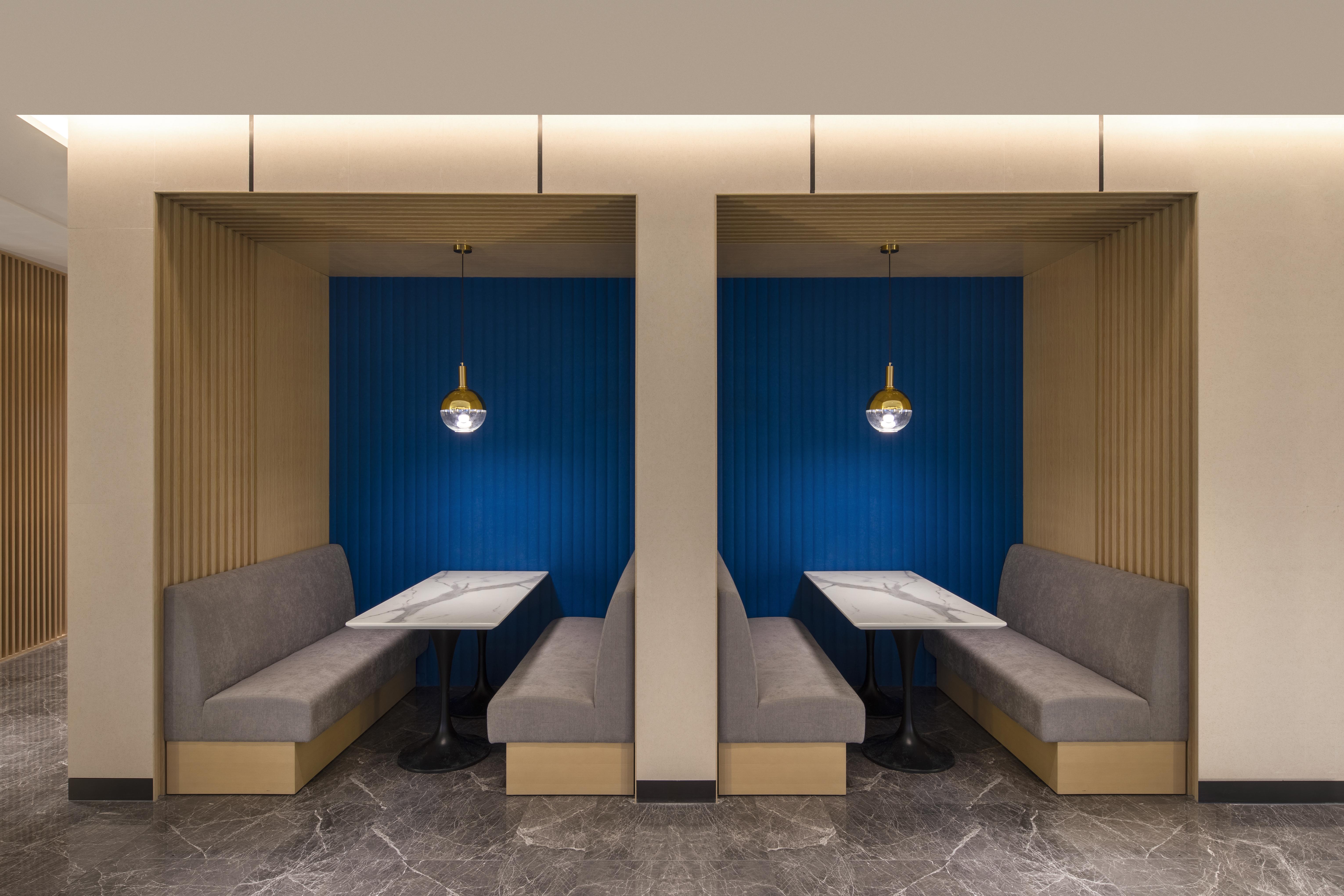 Holiday Inn Express Beijing Yizhuang Center By Ihg Exterior foto